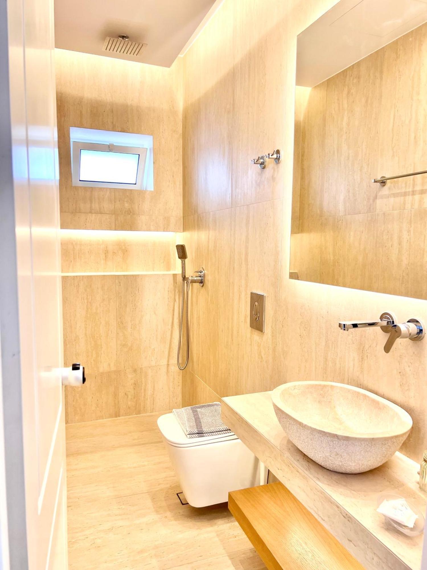 Xenios Zeus Rooms Koróni Dış mekan fotoğraf